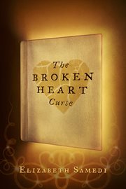 The broken heart curse cover image