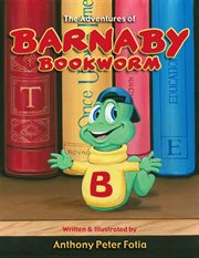 The adventures of barnaby bookworm cover image