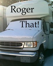 Roger that! cover image