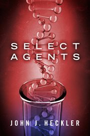 Select agents cover image