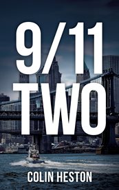 9/11 two cover image