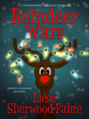 Reindeer wars cover image