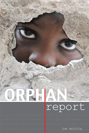The Orphan Report cover image