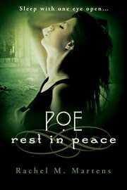 Poe: rest in peace cover image