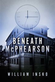 Beneath mcphearson cover image