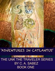 Adventures in catlantus cover image