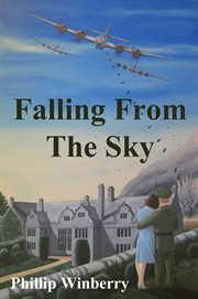 Falling from the sky cover image