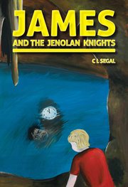 James and the Jenolan Knights cover image