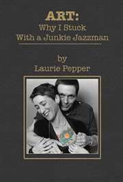 Art: why I stuck with a junkie jazzman cover image
