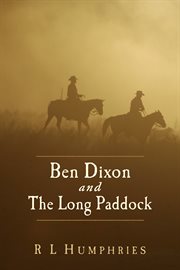 Ben dixon and the long paddock cover image