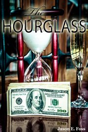 The hourglass cover image