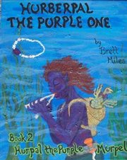 Hurberpal. The Purple One cover image