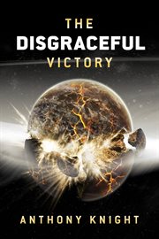 The disgraceful victory cover image
