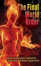 The final world order cover image