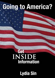 Going to America?: get inside information cover image