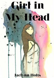 Girl in my head cover image