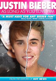 Justin bieber. As Long as You Love Him cover image