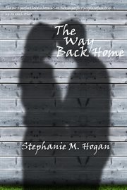The way back home cover image