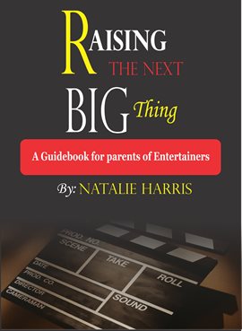 Cover image for Raising The Next BIG Thing