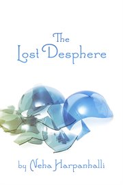 The lost desphere cover image