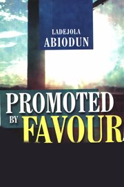 Promoted by favour cover image
