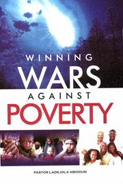 Winning wars against poverty cover image