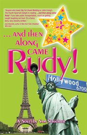....and then along came rudy! cover image