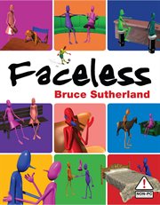Faceless : the second collection cover image