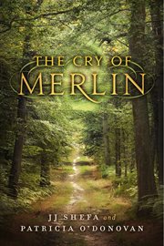 The cry of merlin cover image