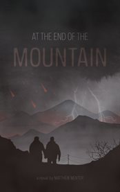 At the end of the mountain cover image