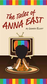 The tales of anna east cover image