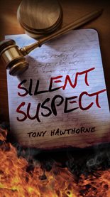 Silent suspect: a novel cover image