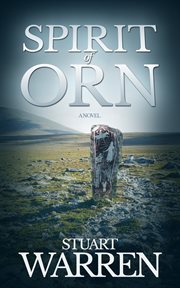 Spirit of orn. A Novel cover image