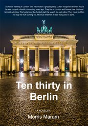 Ten thirty in berlin cover image