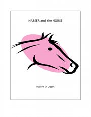 Nasser and the horse cover image