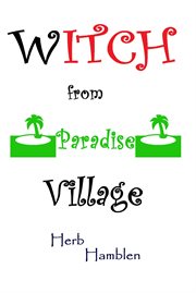Witch from paradise village cover image