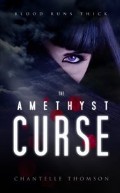 The amethyst curse cover image