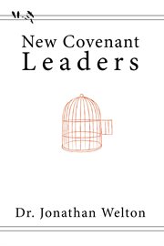 New covenant leaders cover image