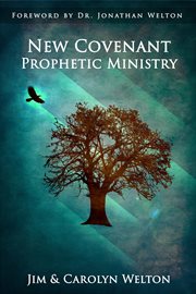 New covenant prophetic ministry cover image