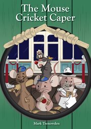 The mouse cricket caper cover image