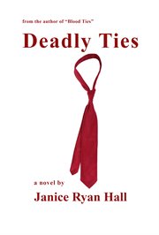 Deadly ties cover image