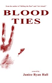 Blood ties cover image