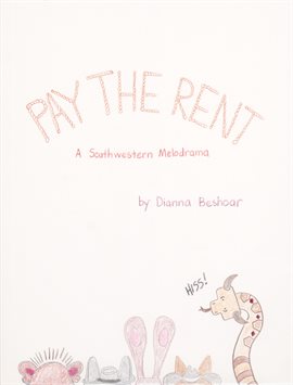 Cover image for Pay the Rent