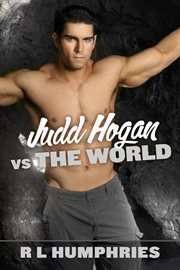 Judd hogan vs the world cover image
