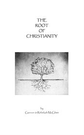 The root of christianity cover image