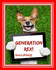 Generation rex cover image