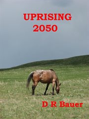 Uprising 2050 cover image