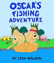 Oscars fishing adventure cover image