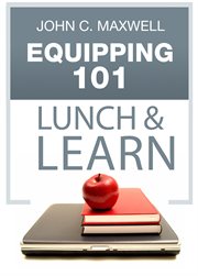 Equipping 101: what every leader needs to know cover image