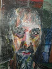 The ballads of barnabas collins. Reflections of the Shadow in the Continuum cover image